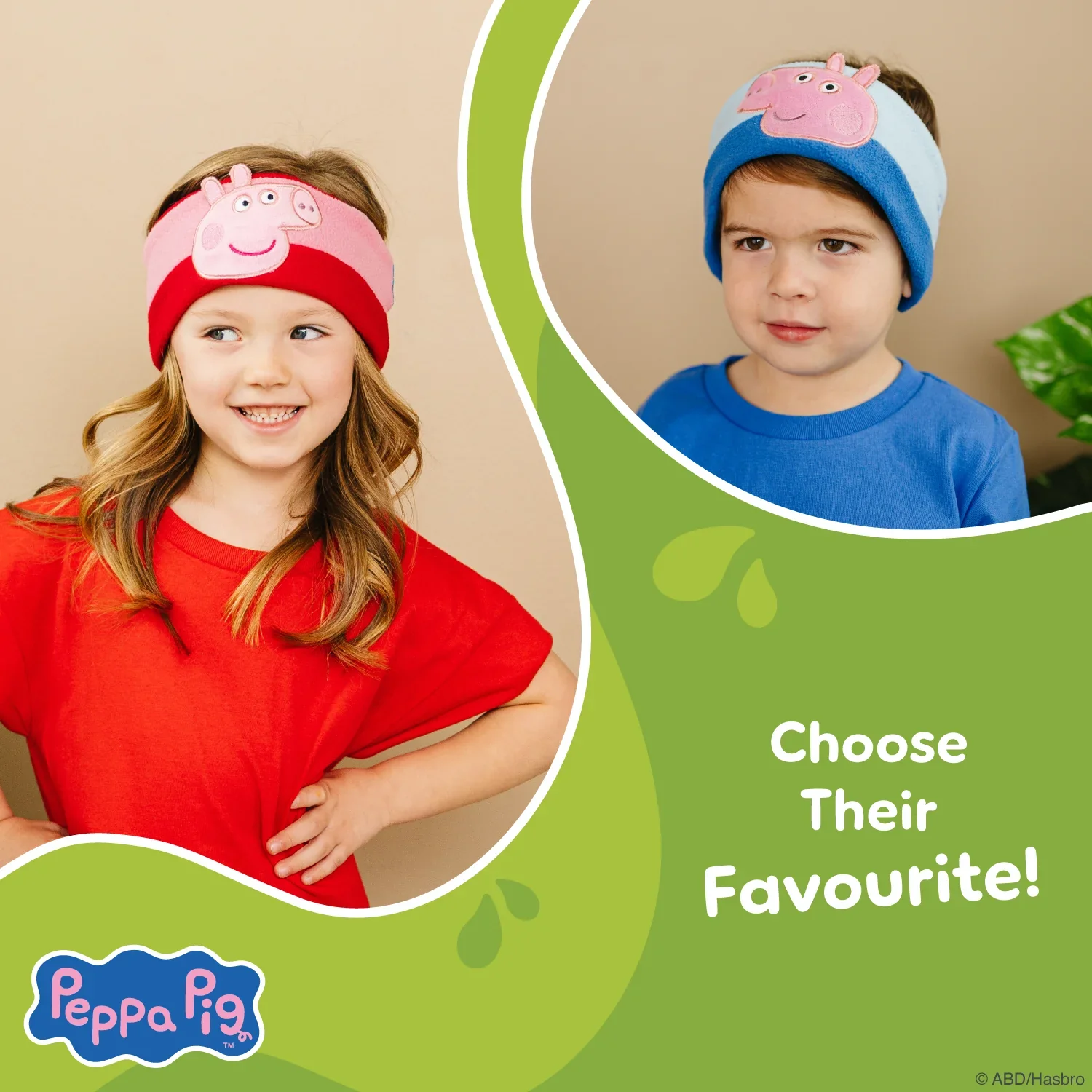 Bandou® 3.0 - Peppa Pig™ Collection - Image 3
