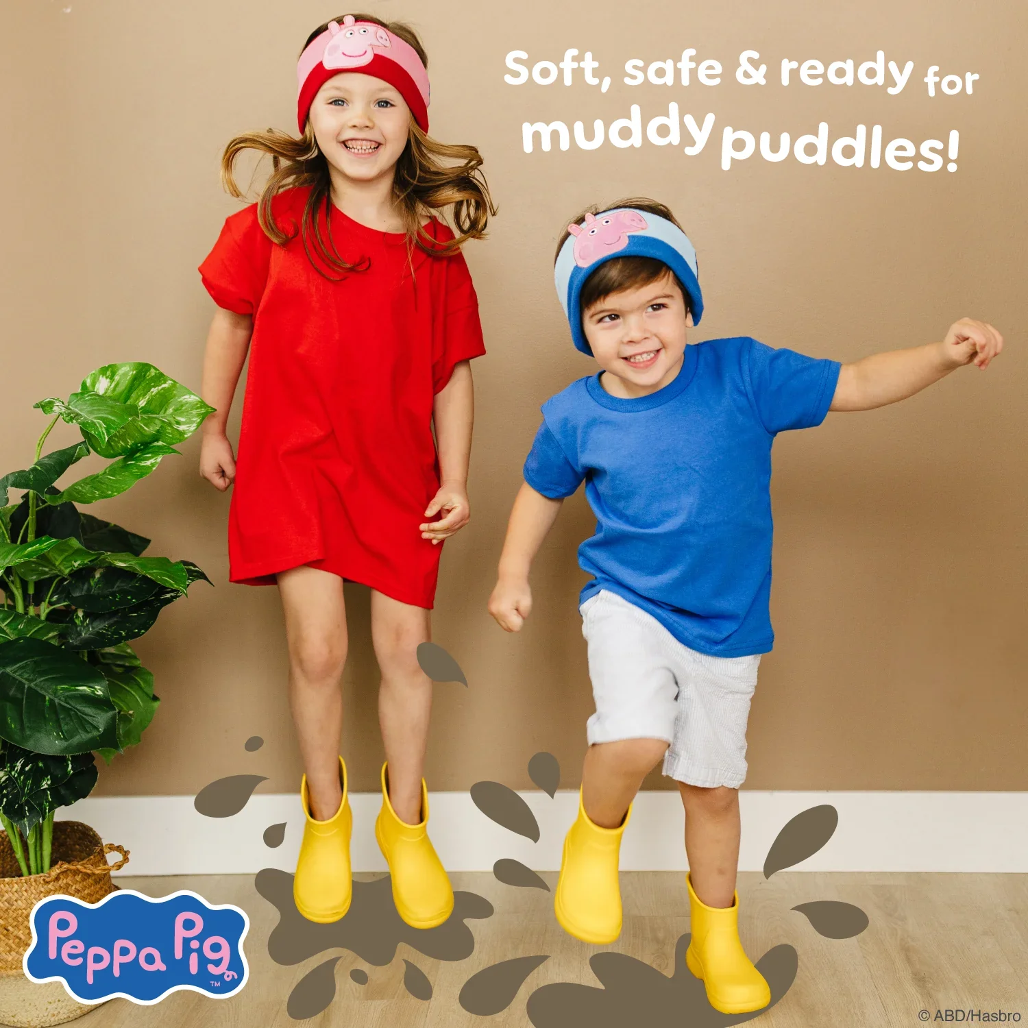 Bandou® 3.0 - Peppa Pig™ Collection - Image 6